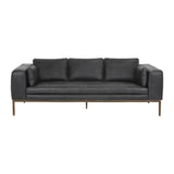 Burr Sofa | Sunpan | Home Elegance USA