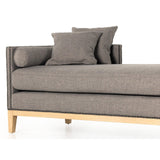 Four Hands Mercury Double Chaise