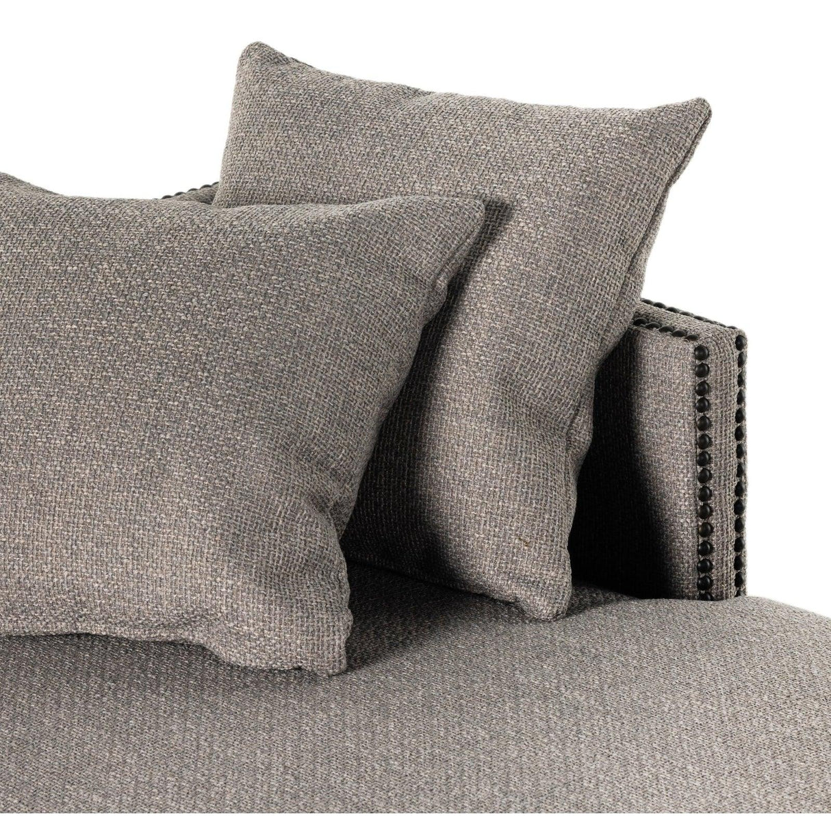 Four Hands Mercury Double Chaise