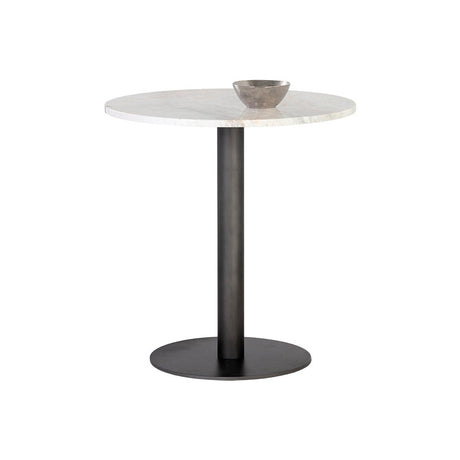 Suki Bistro Table - 27.5" - Home Elegance USA