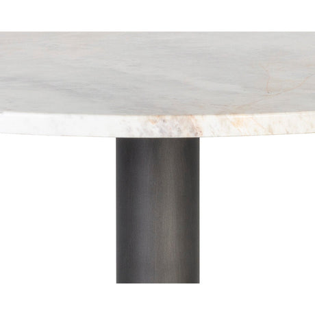 Suki Bistro Table - 27.5" - Home Elegance USA