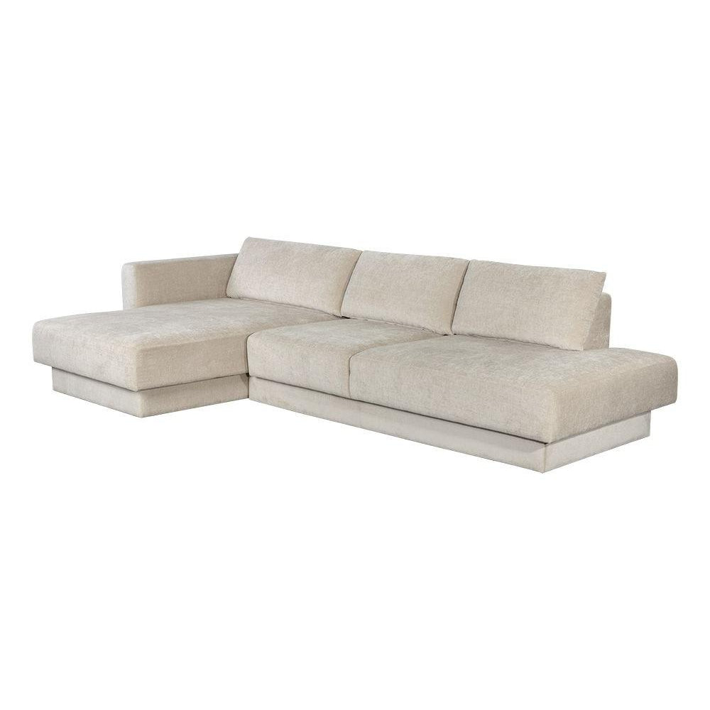 Tecoma Sofa - Home Elegance USA