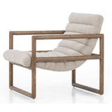 Four Hands Fitz Chair
