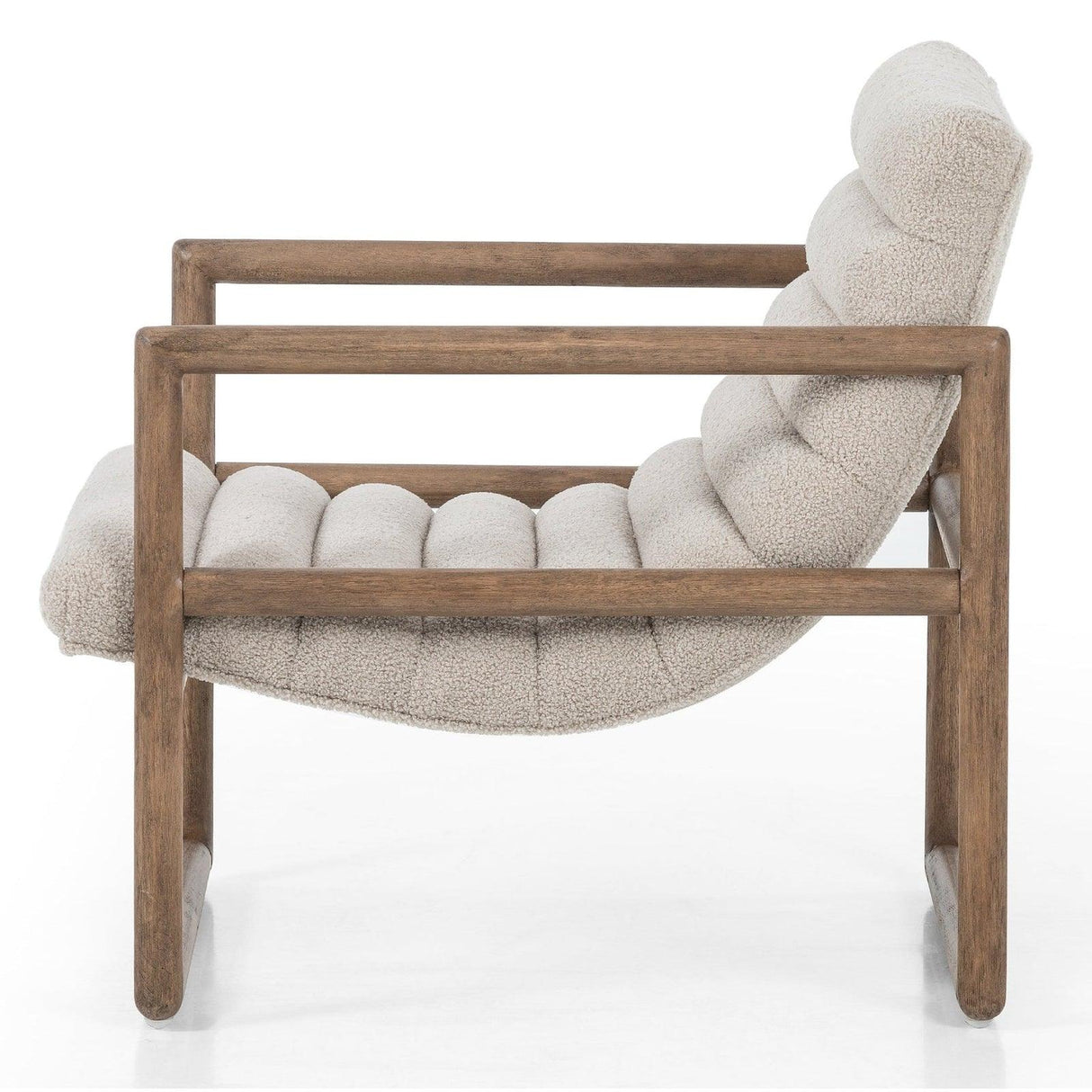 Four Hands Fitz Chair