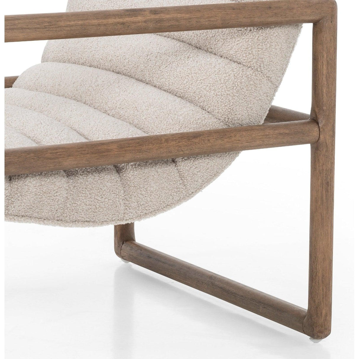 Four Hands Fitz Chair