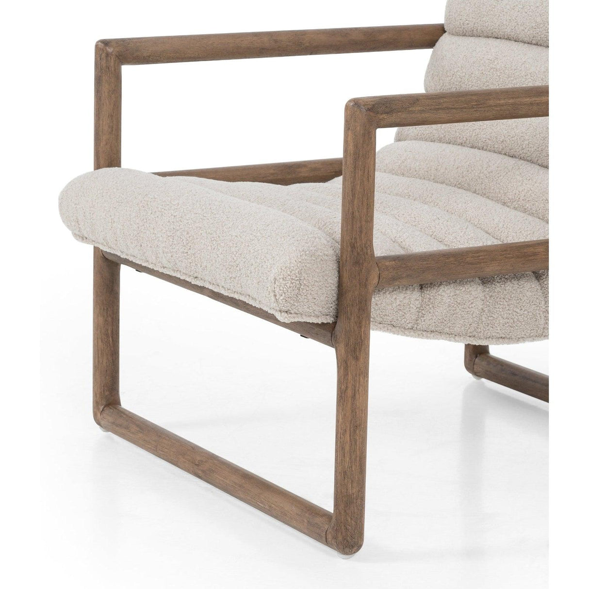 Four Hands Fitz Chair