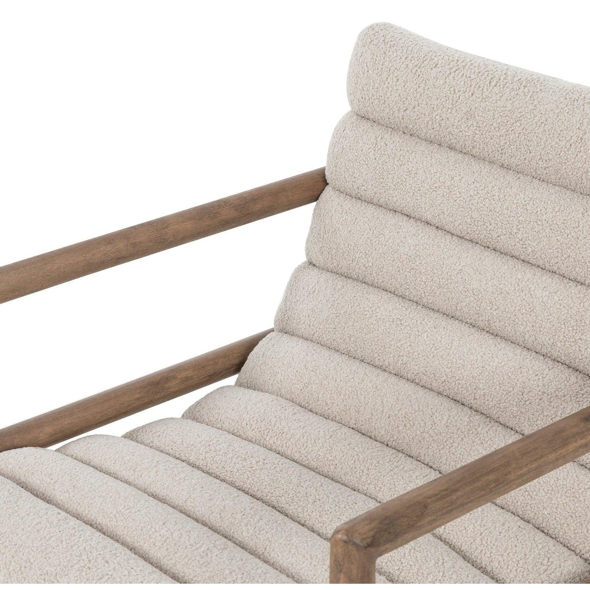 Four Hands Fitz Chair