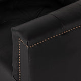 Four Hands Maxx Swivel Chair