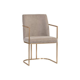 Rayla Dining Armchair - Home Elegance USA