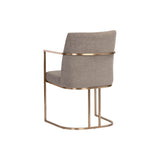 Rayla Dining Armchair - Home Elegance USA