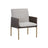 Bellevue Lounge Chair - Home Elegance USA