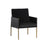 Bellevue Lounge Chair - Home Elegance USA