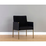 Bellevue Lounge Chair - Home Elegance USA