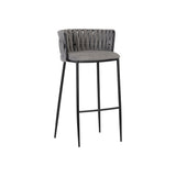 Sarai Barstool - Home Elegance USA