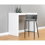 Sarai Barstool - Home Elegance USA