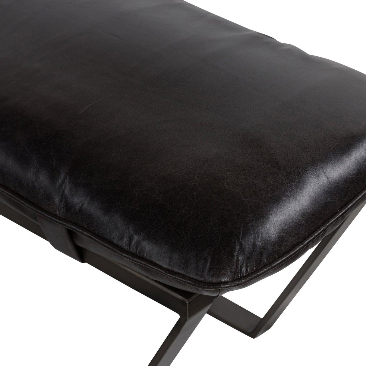 Four Hands Darrow Bench