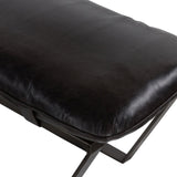 Four Hands Darrow Bench