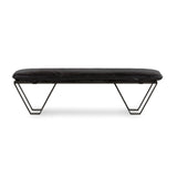 Four Hands Darrow Bench