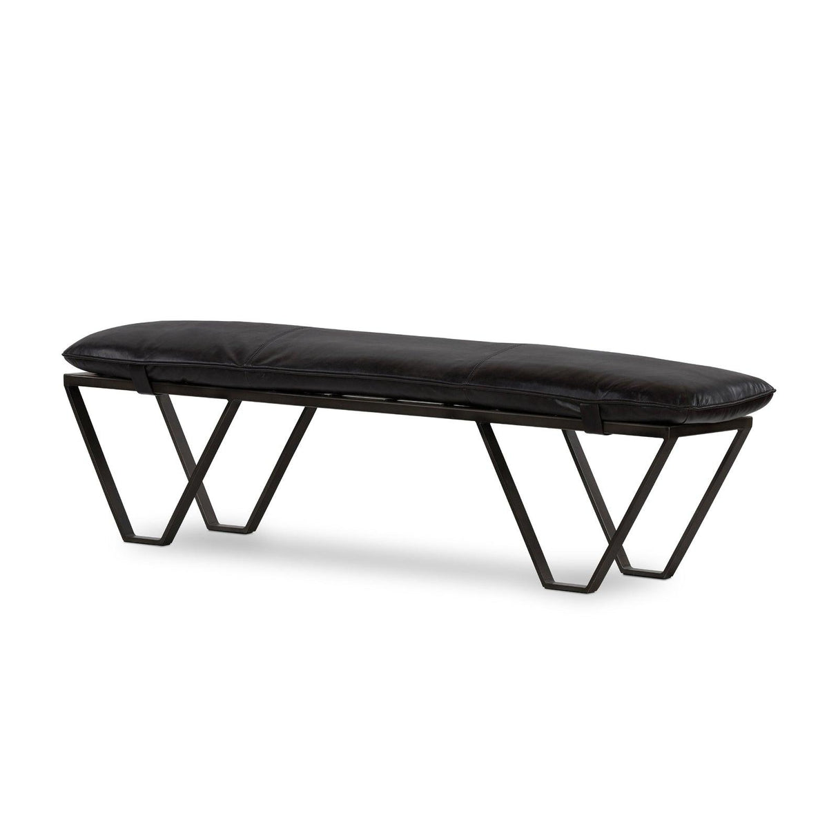 Four Hands Darrow Bench