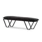 Four Hands Darrow Bench