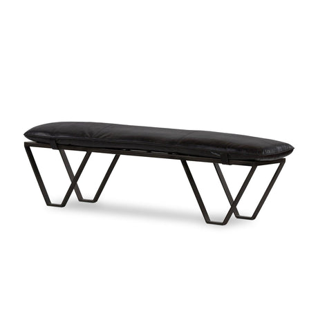 Four Hands Darrow Bench