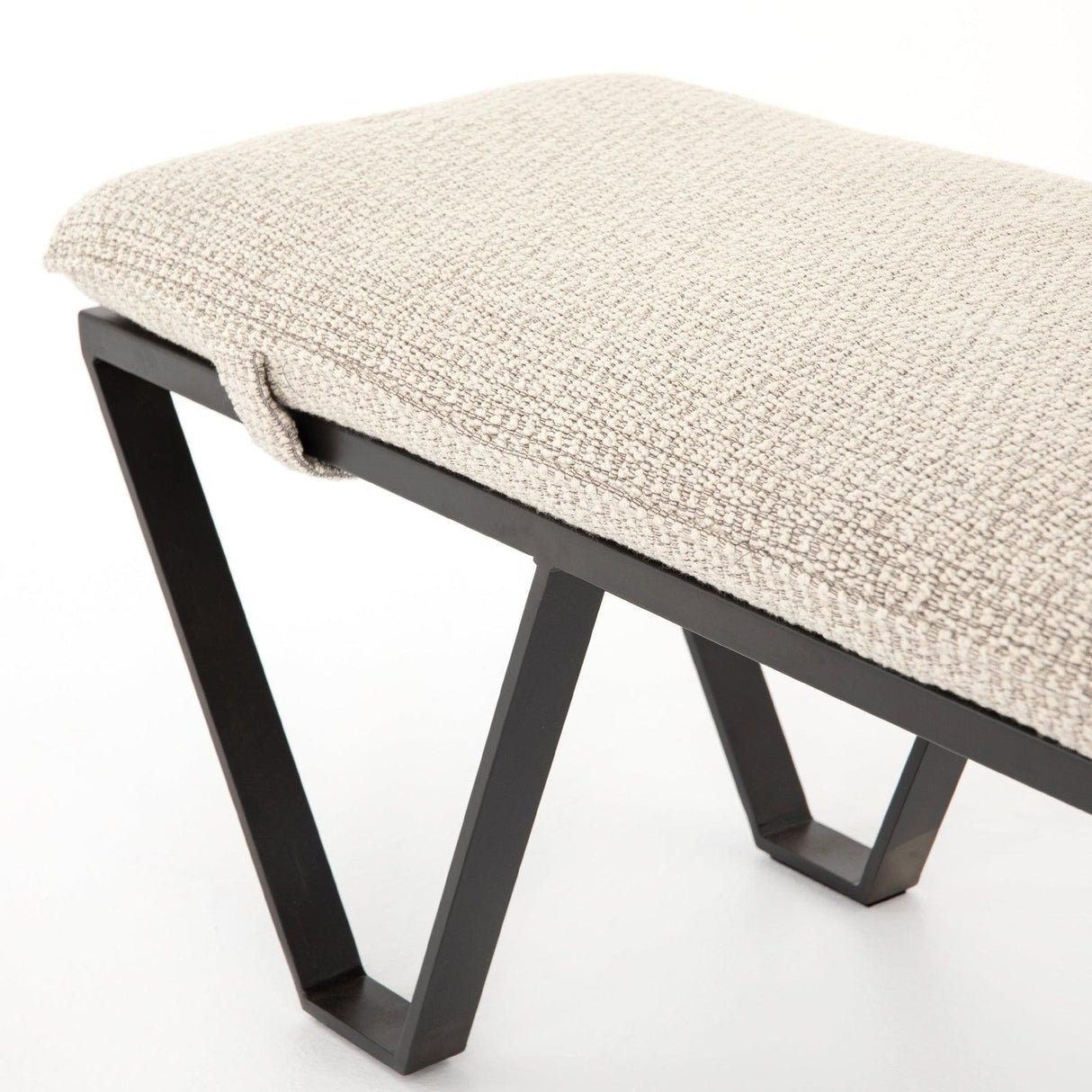 Four Hands Darrow Bench