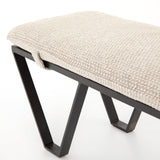 Four Hands Darrow Bench