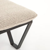 Four Hands Darrow Bench