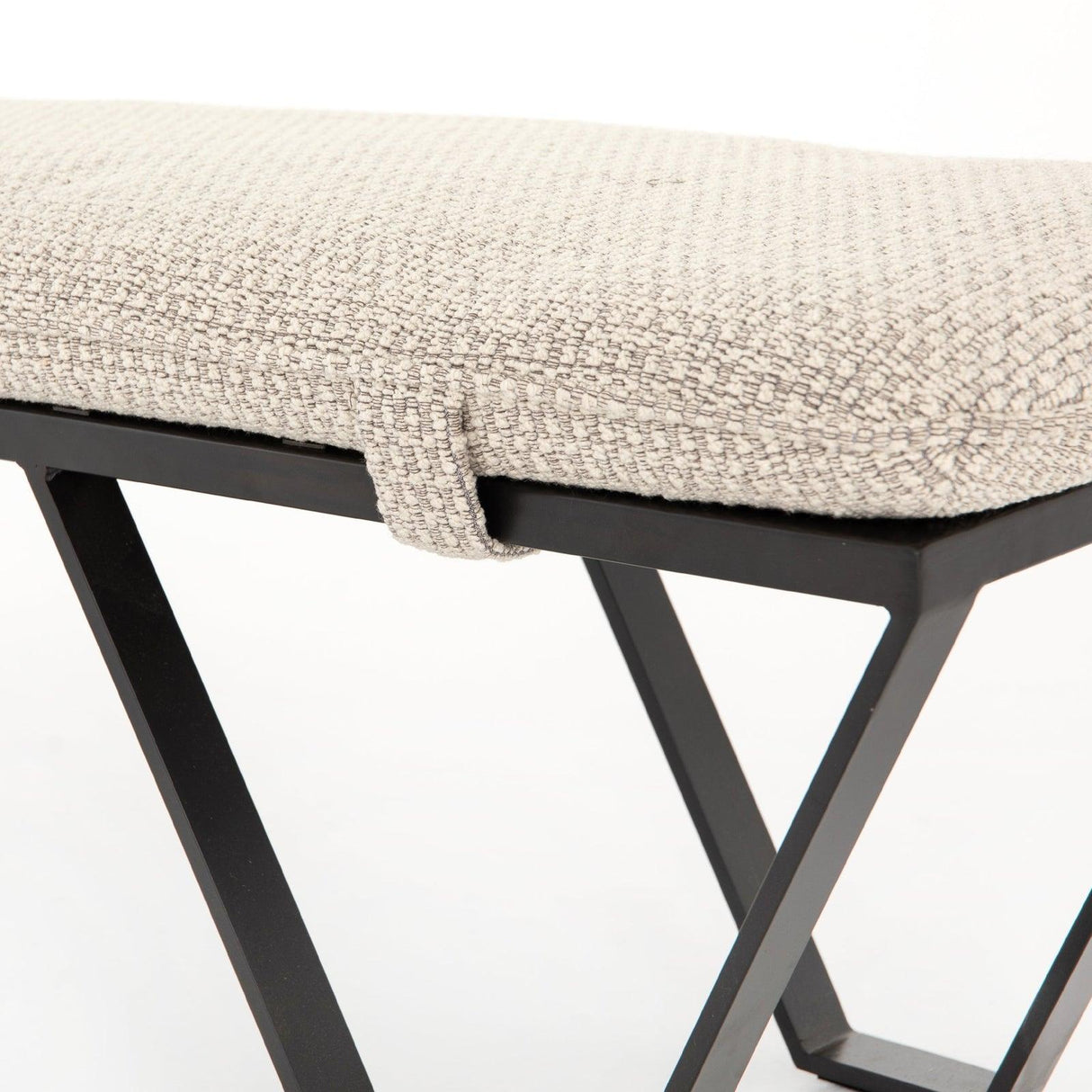 Four Hands Darrow Bench