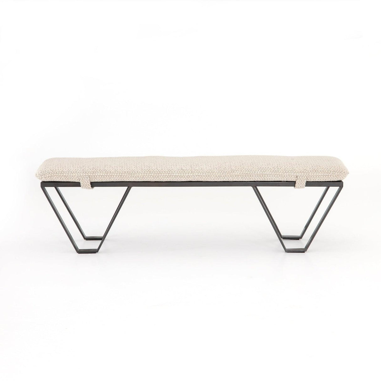 Four Hands Darrow Bench