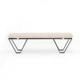 Four Hands Darrow Bench