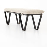 Four Hands Darrow Bench