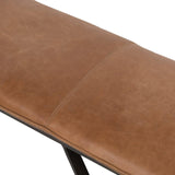 Four Hands Darrow Bench