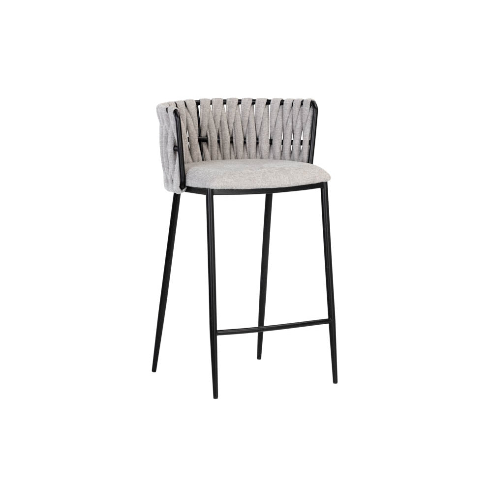 Sarai Counter Stool - Home Elegance USA