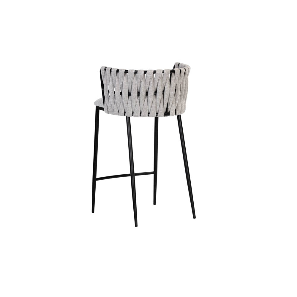 Sarai Counter Stool - Home Elegance USA