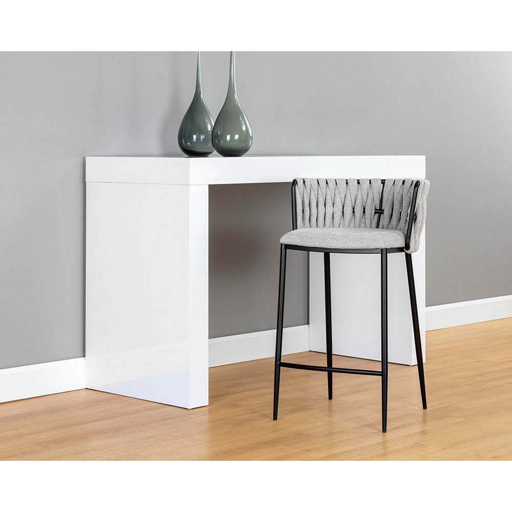 Sarai Counter Stool - Home Elegance USA