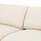 Four Hands Plume Sofa