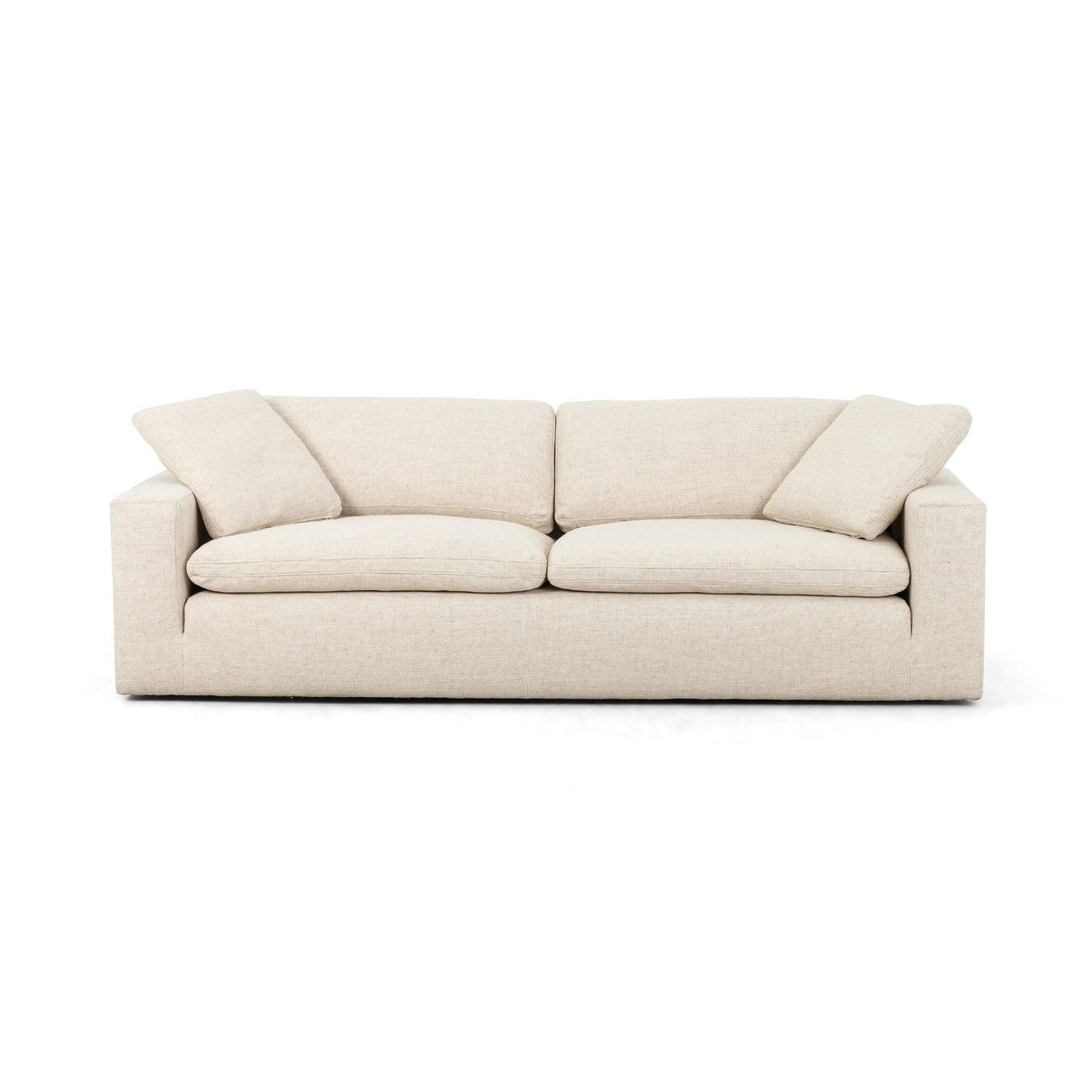 Four Hands Plume Sofa