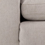 Four Hands Plume Sofa