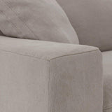 Four Hands Plume Sofa