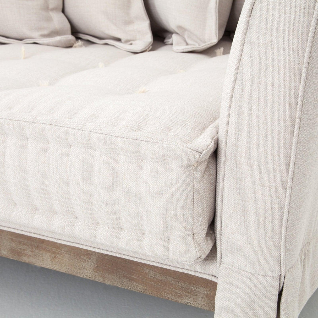 Four Hands Day Bed Sofa