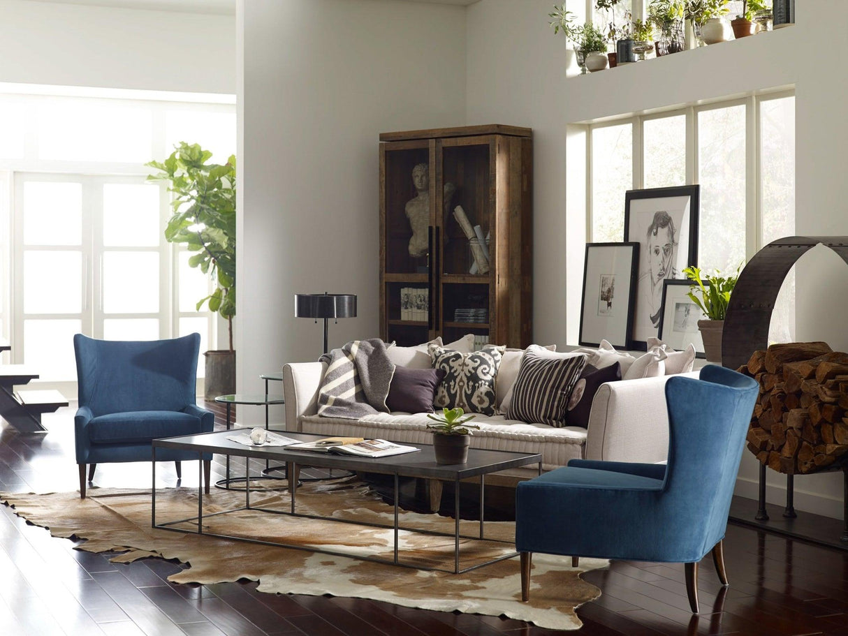 Four Hands Day Bed Sofa