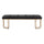 Maverick Bench - Home Elegance USA