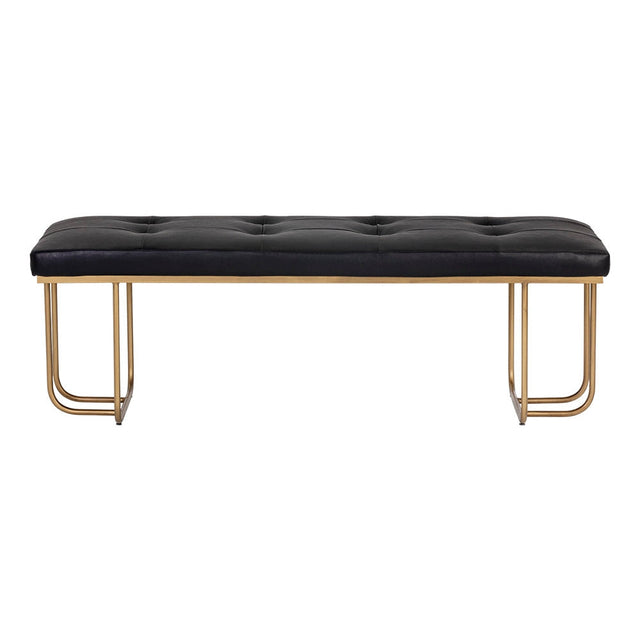 Maverick Bench - Home Elegance USA