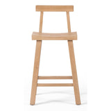 Four Hands Cassell Bar Stool