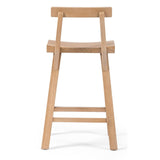 Four Hands Cassell Bar Stool