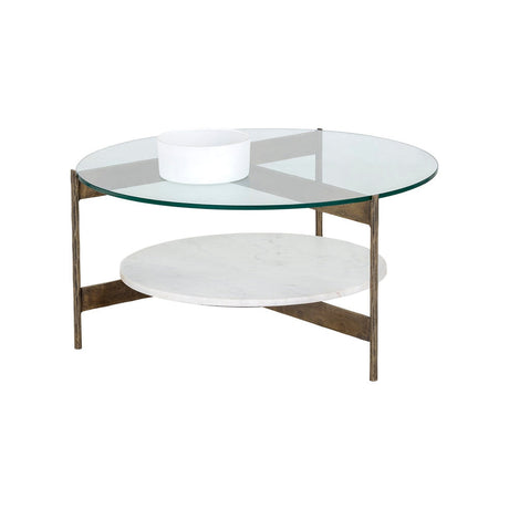 Mikayla Coffee Table - Home Elegance USA