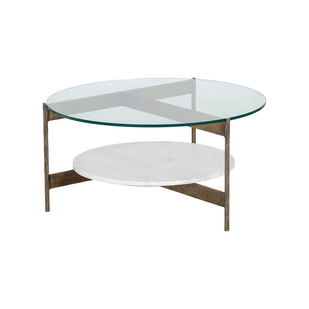 Mikayla Coffee Table - Home Elegance USA