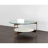 Mikayla Coffee Table - Home Elegance USA