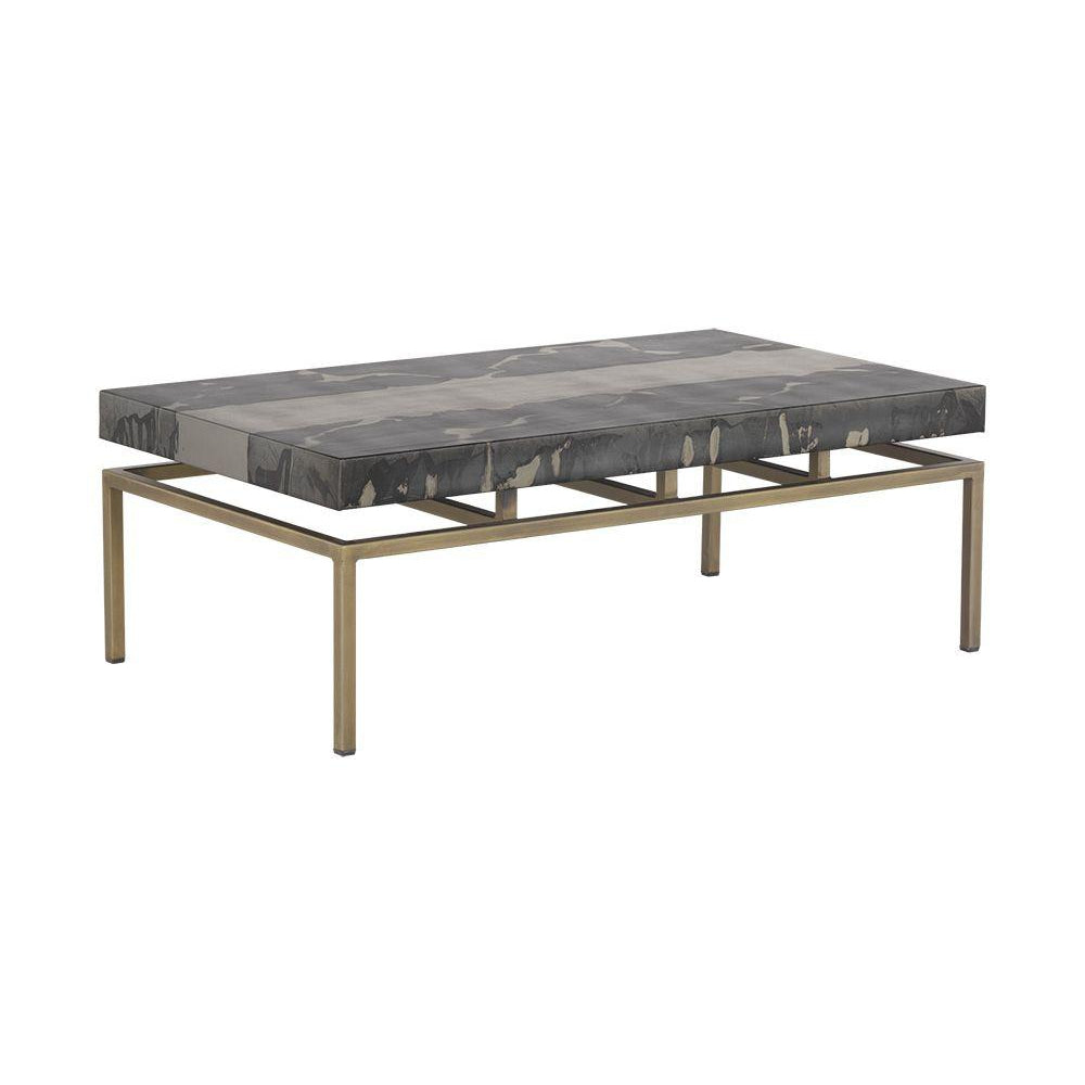 Toreno Coffee Table - Home Elegance USA